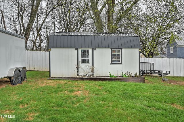 611 Fairmont Avenue, Kingsport, TN 37660