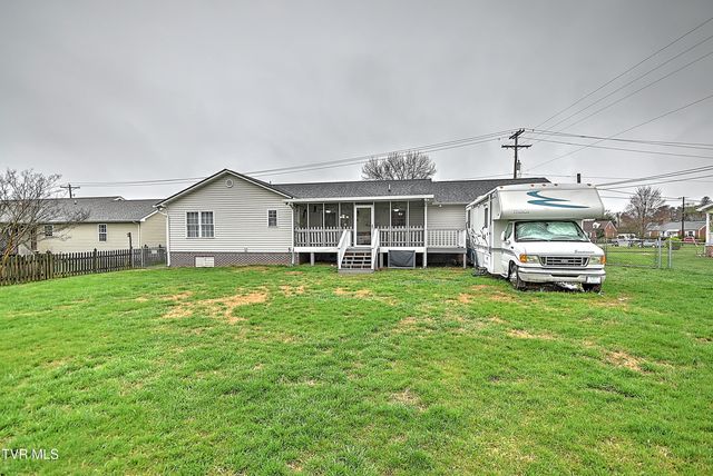 611 Fairmont Avenue, Kingsport, TN 37660