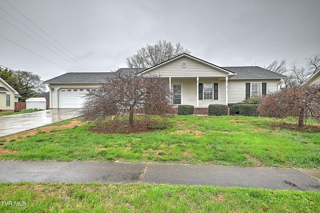 611 Fairmont Avenue, Kingsport, TN 37660