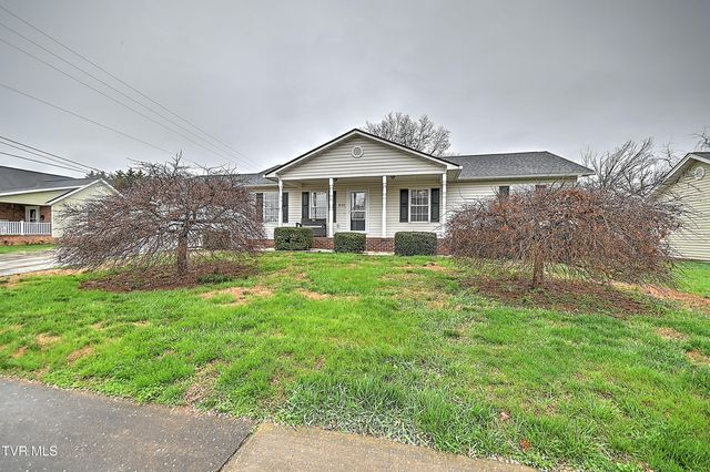 611 Fairmont Avenue, Kingsport, TN 37660