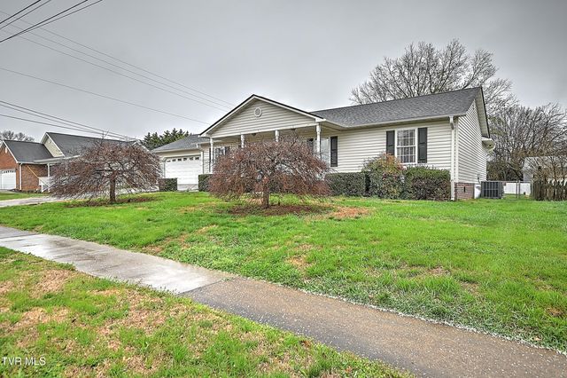 611 Fairmont Avenue, Kingsport, TN 37660