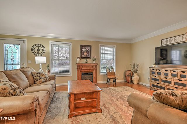 611 Fairmont Avenue, Kingsport, TN 37660