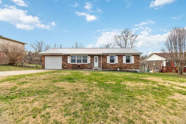 209 Salter Road, Berea, KY 40403