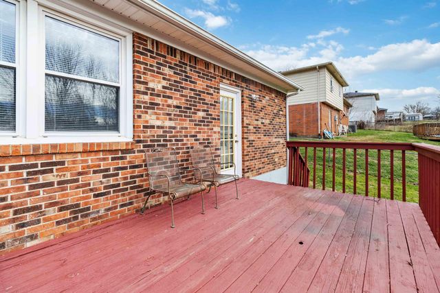 209 Salter Road, Berea, KY 40403