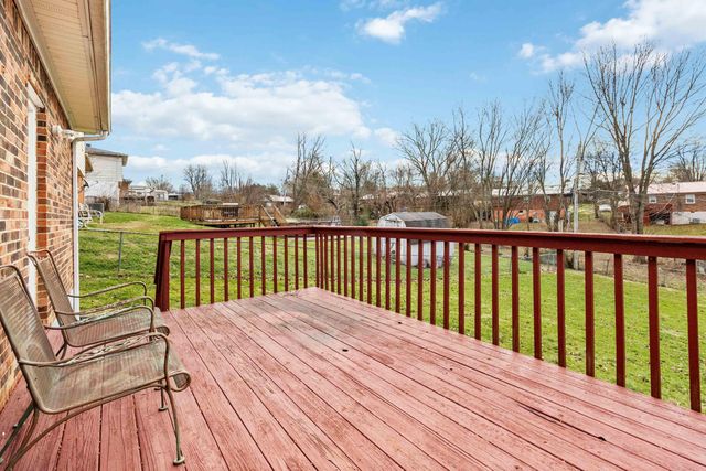 209 Salter Road, Berea, KY 40403