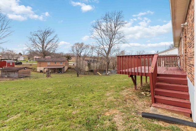 209 Salter Road, Berea, KY 40403