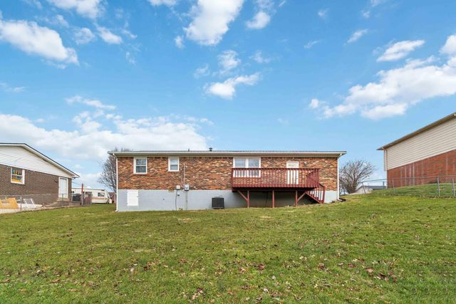 209 Salter Road, Berea, KY 40403