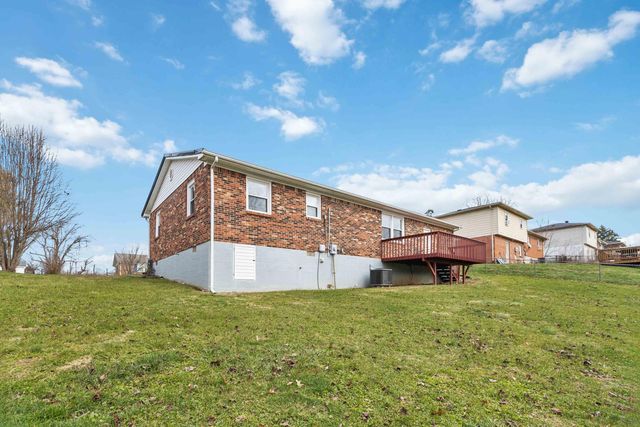209 Salter Road, Berea, KY 40403