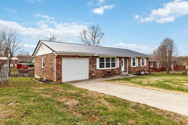 209 Salter Road, Berea, KY 40403