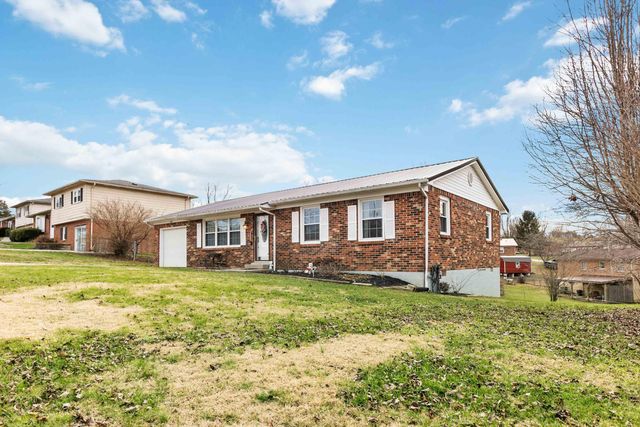 209 Salter Road, Berea, KY 40403