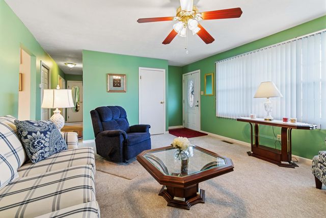 209 Salter Road, Berea, KY 40403