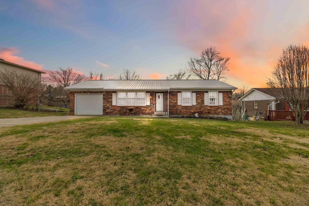 209 Salter Road, Berea, KY 40403