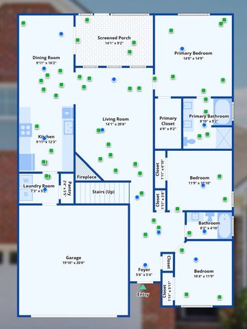 6480 Paddington Way, Antioch, TN 37013