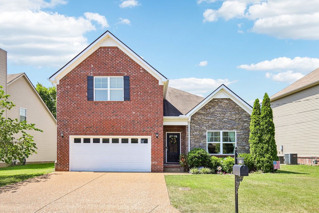 6480 Paddington Way, Antioch, TN 37013