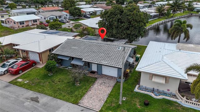5715 NW 85th Avenue, Tamarac, FL 33321