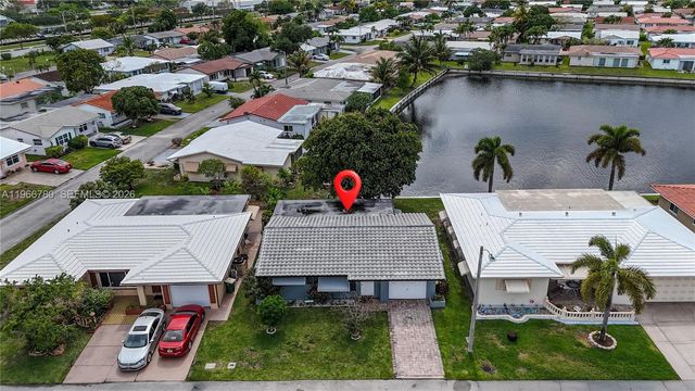 5715 NW 85th Avenue, Tamarac, FL 33321