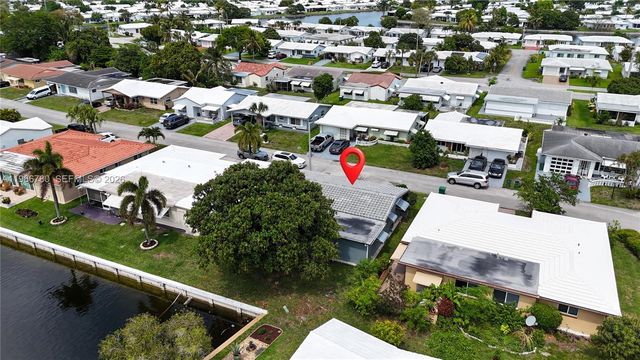 5715 NW 85th Avenue, Tamarac, FL 33321
