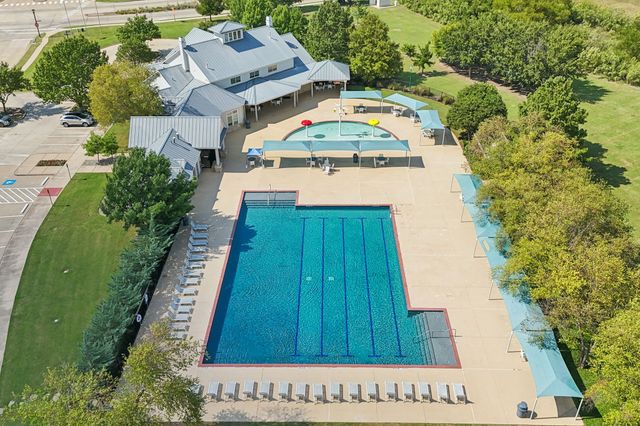 1616 Bluebird Drive, Little Elm, TX 75068