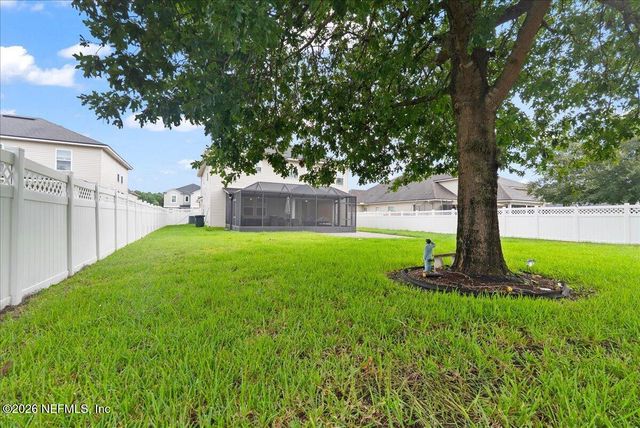 4126 HALIFAX Lane, Orange Park, FL 32065