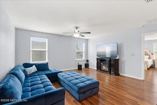 4126 HALIFAX Lane, Orange Park, FL 32065