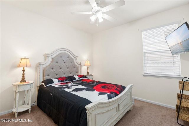 4126 HALIFAX Lane, Orange Park, FL 32065