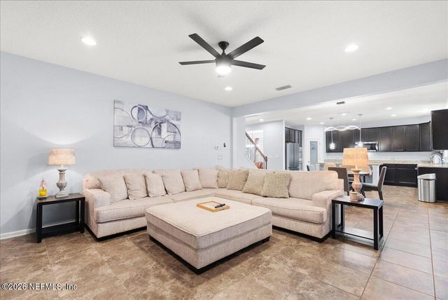 4126 HALIFAX Lane, Orange Park, FL 32065