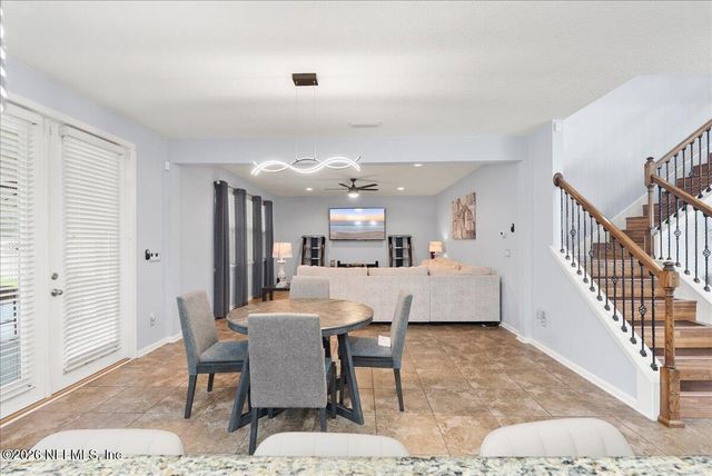 4126 HALIFAX Lane, Orange Park, FL 32065