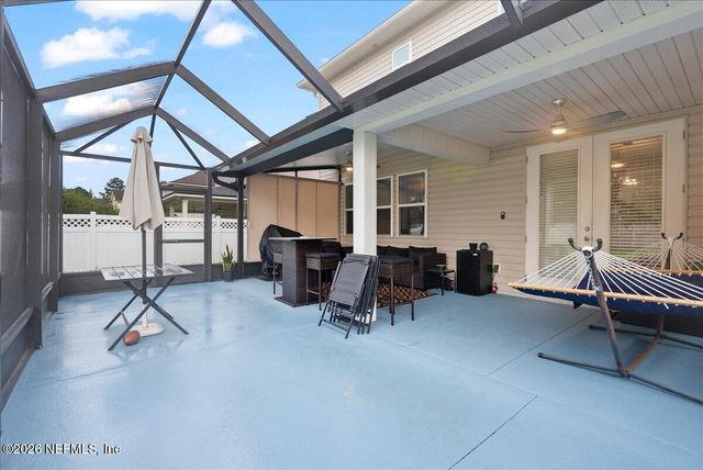 4126 HALIFAX Lane, Orange Park, FL 32065