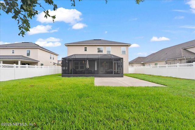 4126 HALIFAX Lane, Orange Park, FL 32065