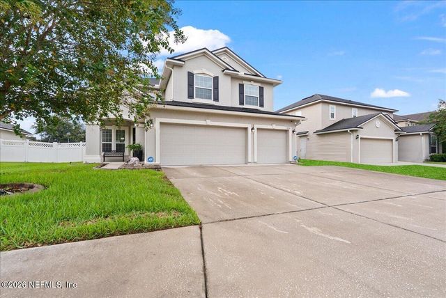 4126 HALIFAX Lane, Orange Park, FL 32065