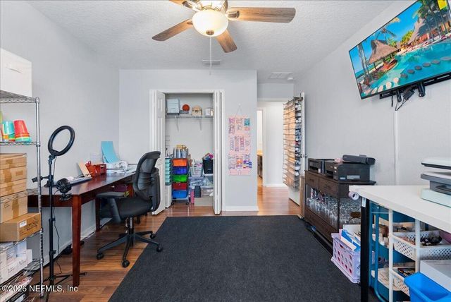 4126 HALIFAX Lane, Orange Park, FL 32065