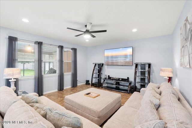 4126 HALIFAX Lane, Orange Park, FL 32065