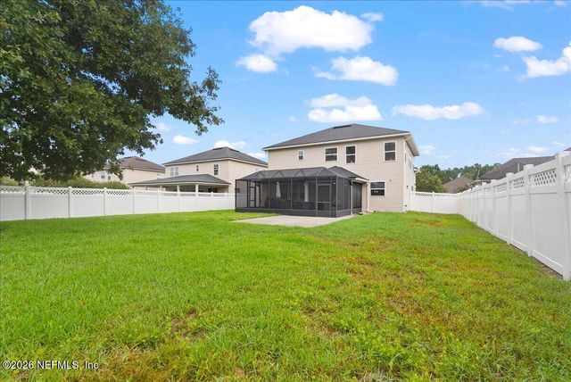 4126 HALIFAX Lane, Orange Park, FL 32065