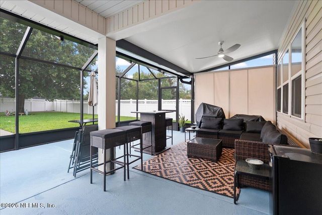 4126 HALIFAX Lane, Orange Park, FL 32065