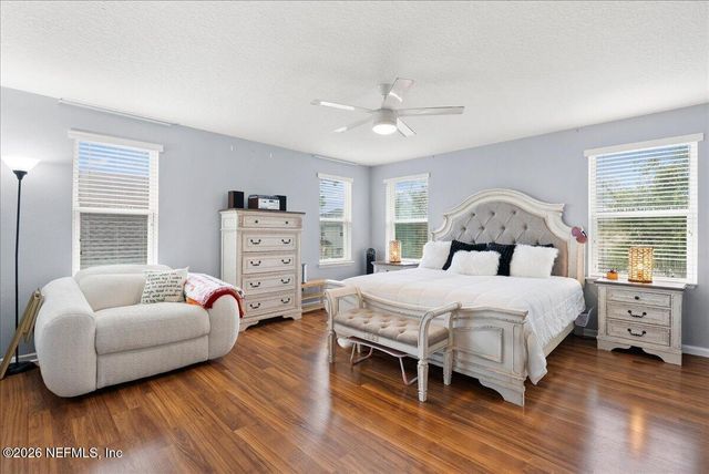 4126 HALIFAX Lane, Orange Park, FL 32065