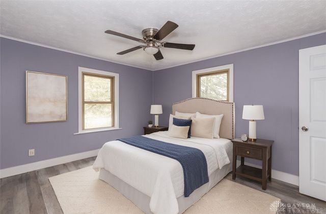 8915 Meeker Road, Dayton, OH 45414