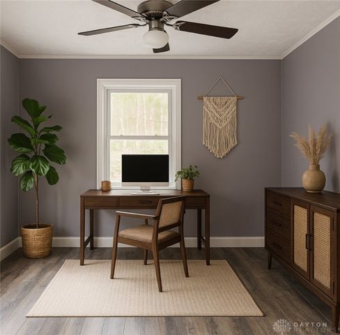 8915 Meeker Road, Dayton, OH 45414