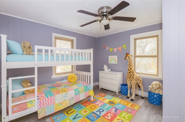 8915 Meeker Road, Dayton, OH 45414