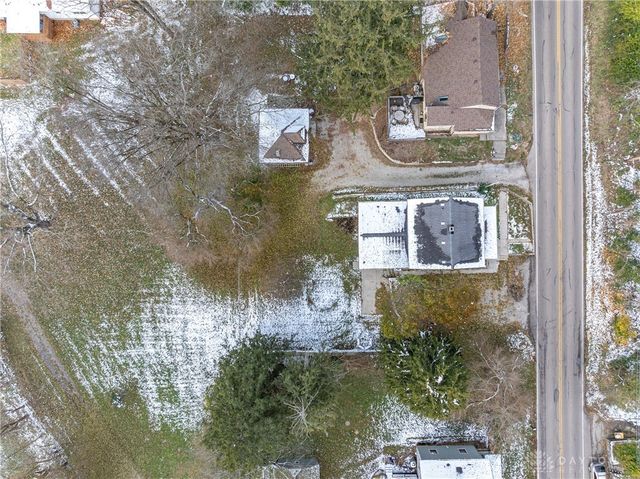 8915 Meeker Road, Dayton, OH 45414