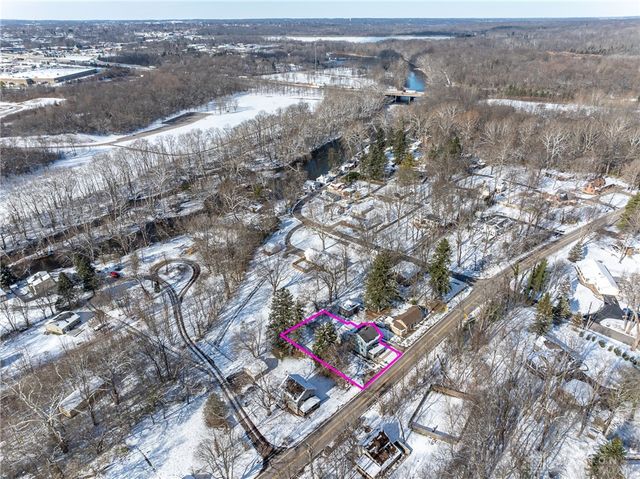 8915 Meeker Road, Dayton, OH 45414