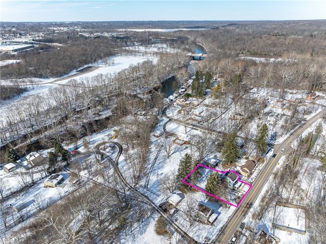 8915 Meeker Road, Dayton, OH 45414