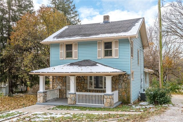 8915 Meeker Road, Dayton, OH 45414