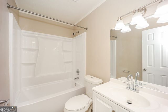 3122 Chippewa Drive, Rex, GA 30273