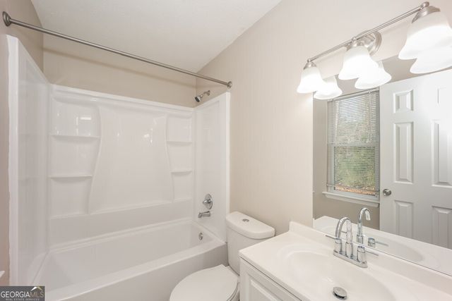 3122 Chippewa Drive, Rex, GA 30273