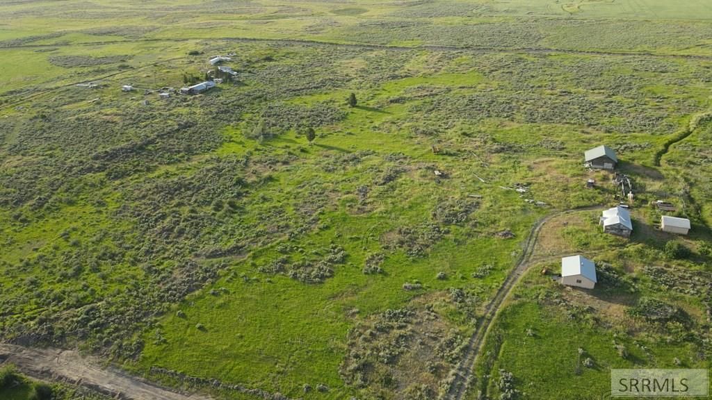 SE 5 Ac E 875 N, Ashton, ID 83420