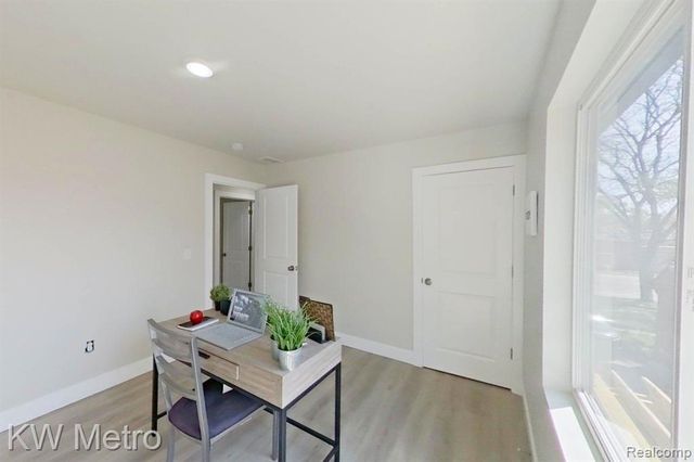 695 Livernois Street 2, Ferndale, MI 48220