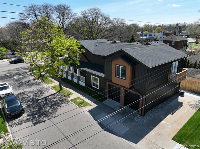 695 Livernois Street 2, Ferndale, MI 48220