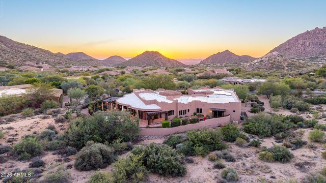 24293 N 120TH Place, Scottsdale, AZ 85255