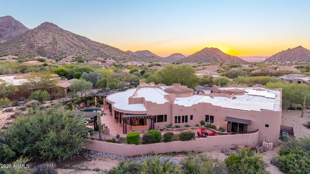 24293 N 120TH Place, Scottsdale, AZ 85255