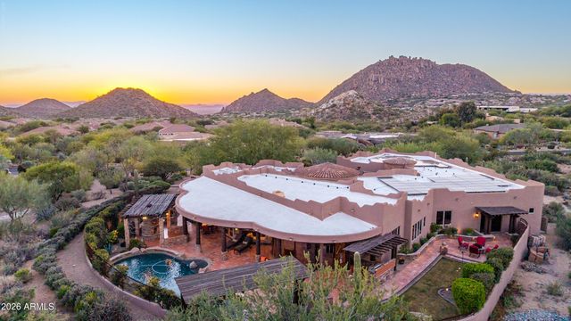24293 N 120TH Place, Scottsdale, AZ 85255
